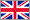 イギリス国旗マーク