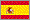 スペイン国旗マーク