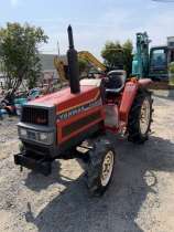 FX20D