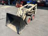 BOBCAT315