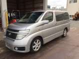 Elgrand